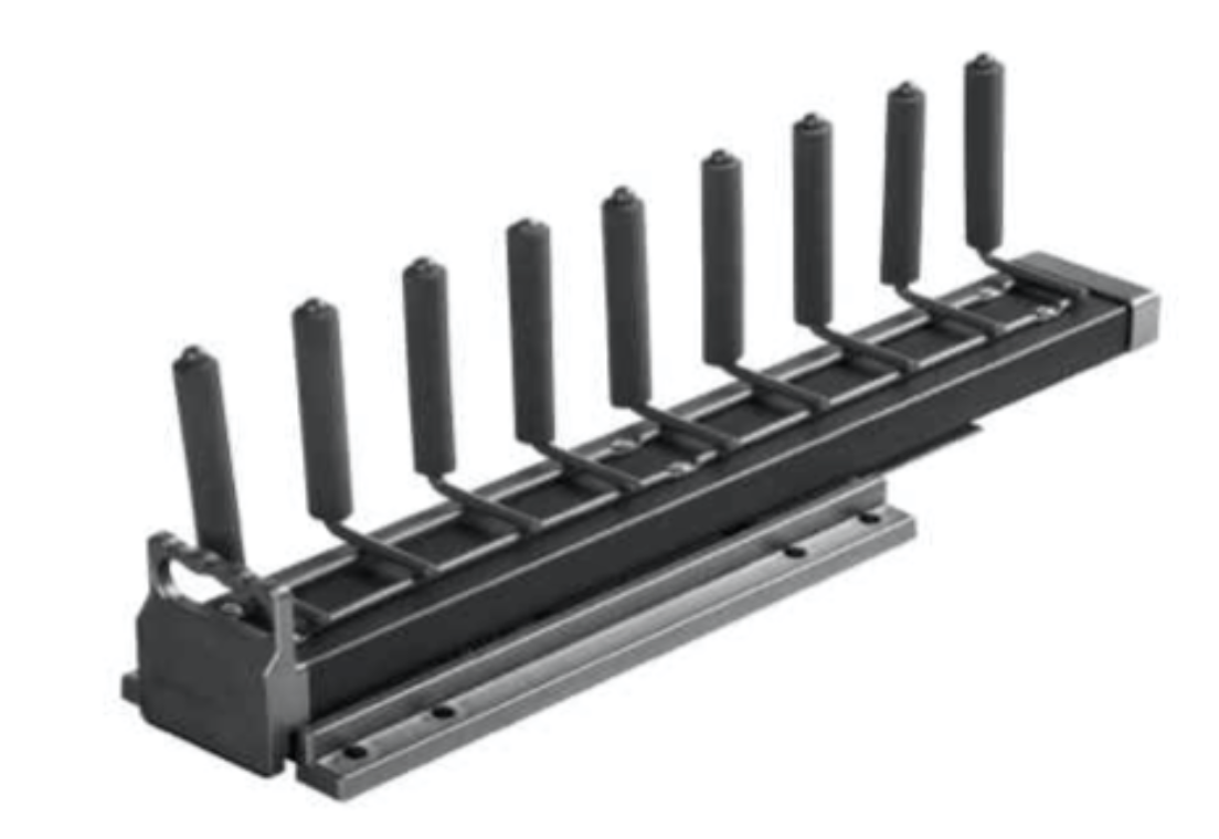 Corbatero Extraíble - Imagen 3