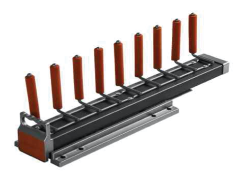 Corbatero Extraíble - Imagen 2