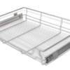 Cesta Extraíble Para Muebles